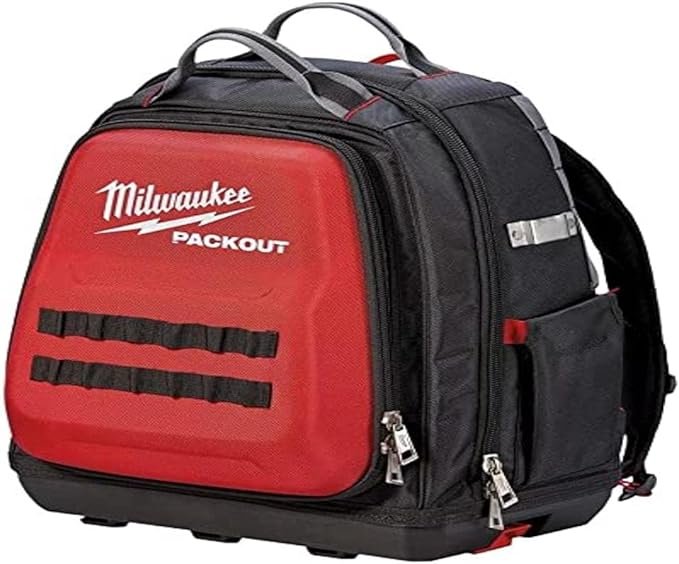 Mochila Packout Milwaukee 932471131