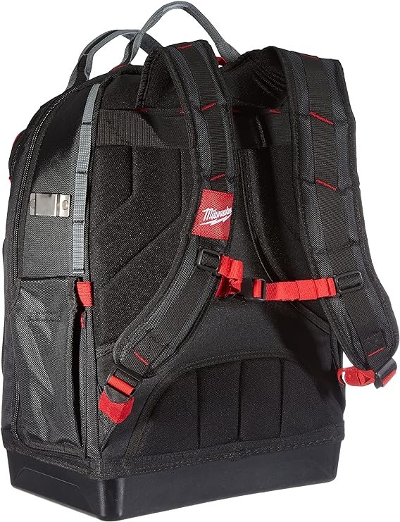 Mochila Milwaukee 4932464833 Ultimate Jobsite Backpack